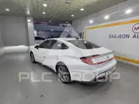 2020 Hyundai Sonata