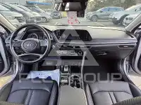 2020 Hyundai Sonata