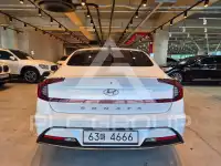 2020 Hyundai Sonata