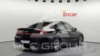 2020 Hyundai Sonata