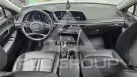 2020 Hyundai Sonata