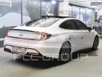 2020 Hyundai Sonata