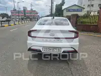 2020 Hyundai Sonata