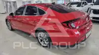 2020 Hyundai Sonata