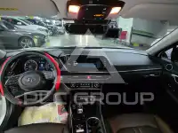 2020 Hyundai Sonata