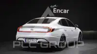 2020 Hyundai Sonata