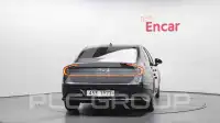 2020 Hyundai Sonata