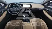 2020 Hyundai Sonata