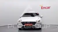 2020 Hyundai Sonata