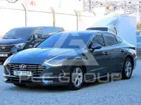 2020 Hyundai Sonata