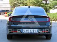 2020 Hyundai Sonata
