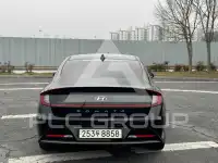 2020 Hyundai Sonata