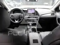 2020 Hyundai Sonata
