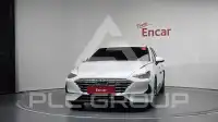 2020 Hyundai Sonata