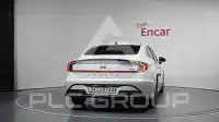 2020 Hyundai Sonata