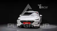 2020 Hyundai Sonata