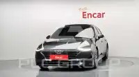 2020 Hyundai Sonata