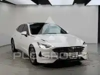 2020 Hyundai Sonata