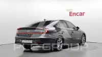 2020 Hyundai Sonata