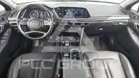 2020 Hyundai Sonata