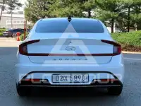 2020 Hyundai Sonata