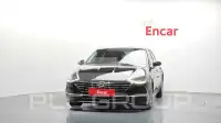 2020 Hyundai Sonata