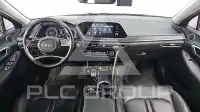 2020 Hyundai Sonata
