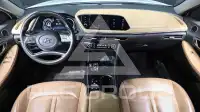 2020 Hyundai Sonata
