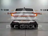 2020 Hyundai Sonata