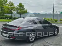 2020 Hyundai Sonata