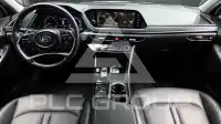 2020 Hyundai Sonata
