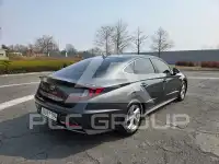 2020 Hyundai Sonata