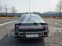 2020 Hyundai Sonata