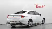 2020 Hyundai Sonata