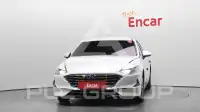 2020 Hyundai Sonata