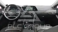 2020 Hyundai Sonata