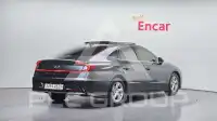 2020 Hyundai Sonata