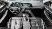 2020 Hyundai Sonata