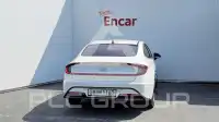 2020 Hyundai Sonata