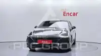 2020 Hyundai Sonata