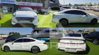 2020 Hyundai Sonata
