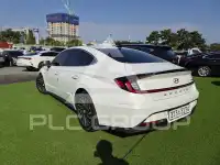 2020 Hyundai Sonata