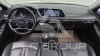 2020 Hyundai Sonata