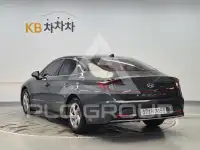 2020 Hyundai Sonata