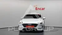2020 Hyundai Sonata