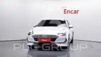 2020 Hyundai Sonata