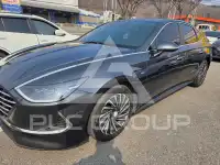 2020 Hyundai Sonata