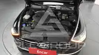 2020 Hyundai Sonata