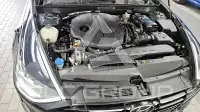 2020 Hyundai Sonata