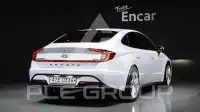 2020 Hyundai Sonata